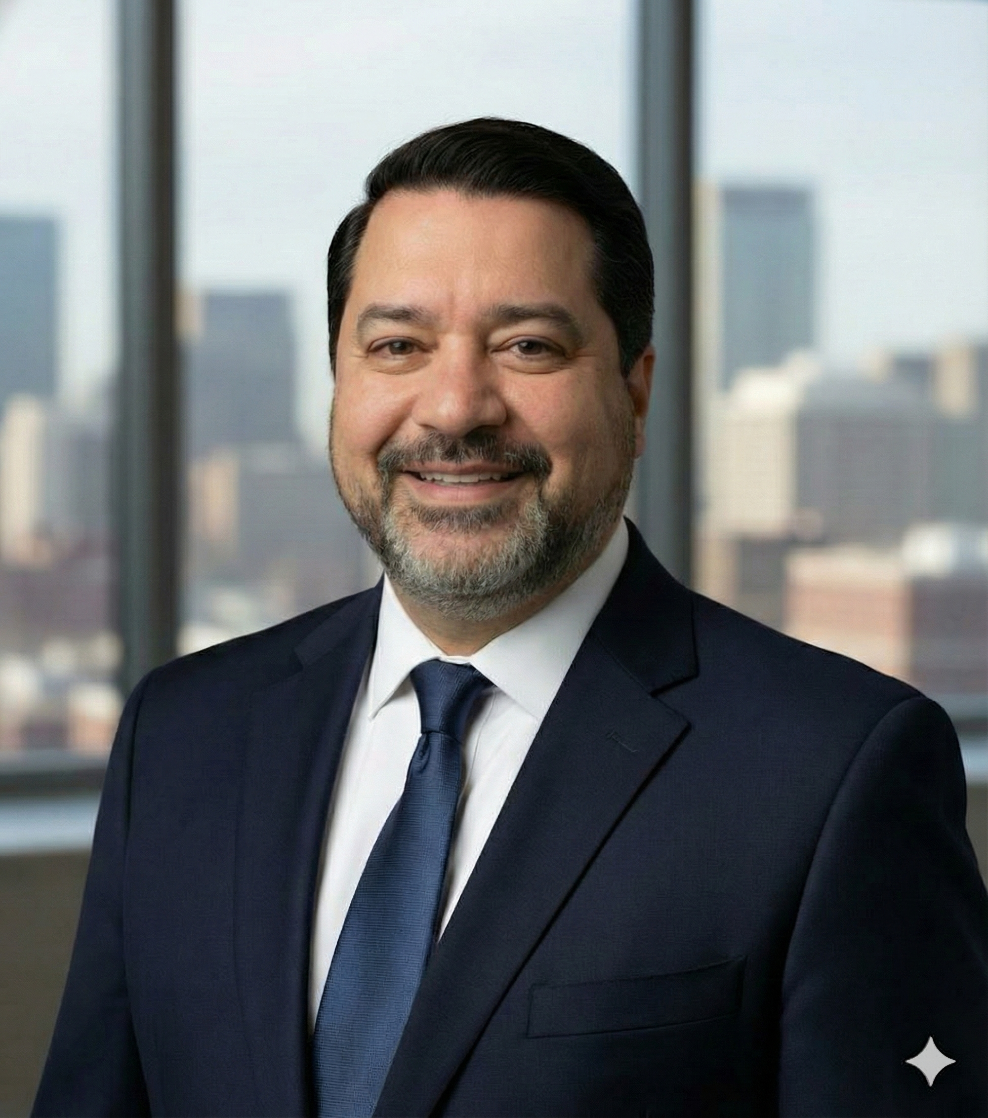 Prof. Alexander Pinheiro