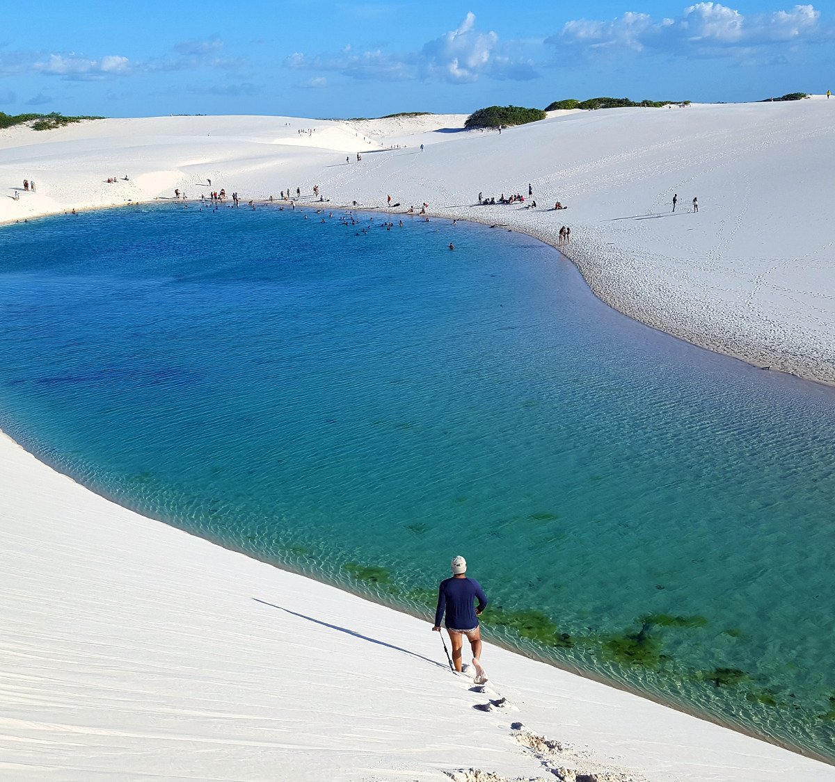 Lençóis Maranhenses