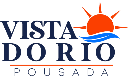 Logo Pousada Vista do Rio